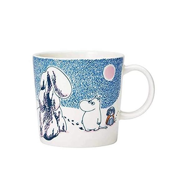 ArA(Arabia) }OJbv MOOMIN ([~) NEXm[[h 300ml dqWEI[uEH@Ή 10283 sAi