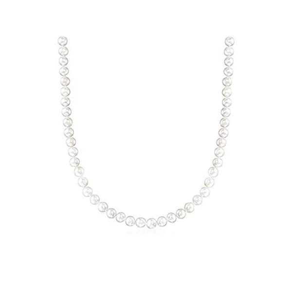 Ross-Simons 6-7mm {B^lbNX X^[OVo[CNXvt sAi