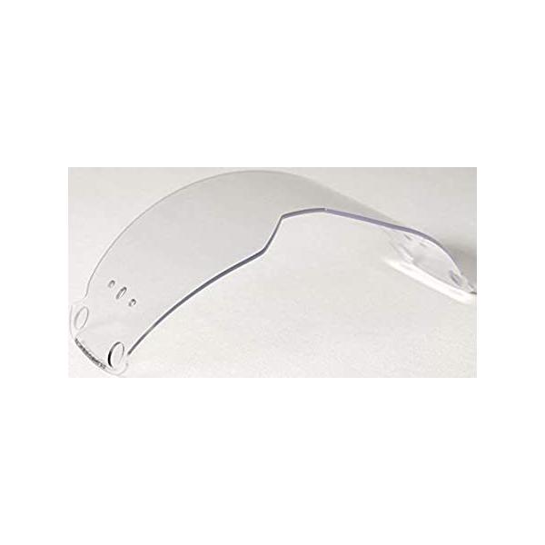 Fox Racing Unisex-Adult VUE ROLL OFF REPL LENS (Clear, One Size)