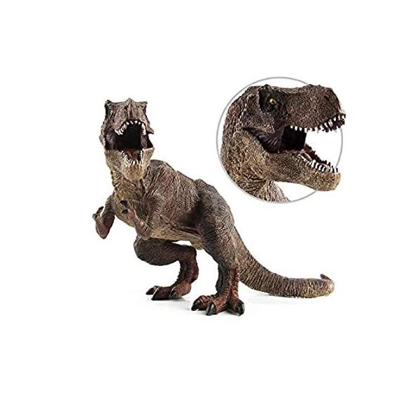ジュラシック ワールド ティラノサウルス フィギュアの人気商品・通販 