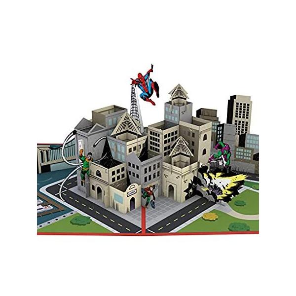 Lovepop }[x XpC_[} Ȃ͑f炵łB |bvAbvJ[h 3DJ[h XpC_[}̃o[Xf[J[h |bvAbvO