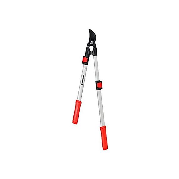 Corona SL 3364 ComfortGEL Extendable Bypass Lopper 1-1/2 Inch Cut Capacity,