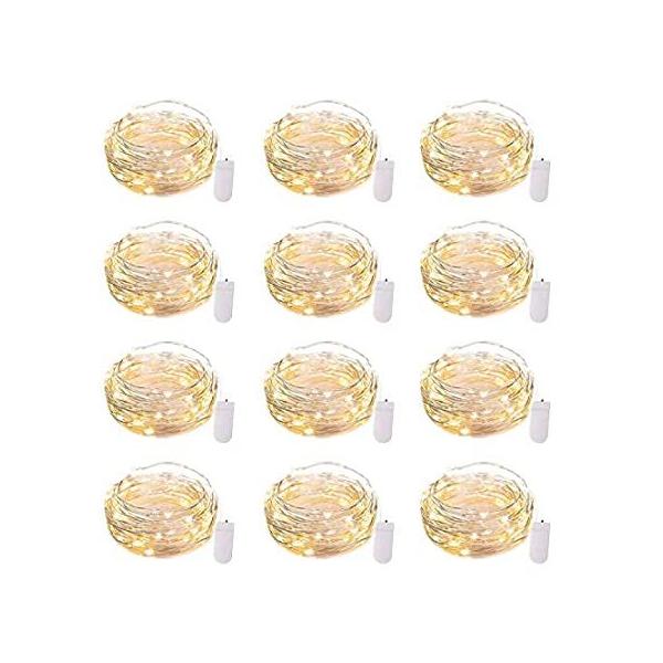 LEDtFA[Cg dr XgOCg h Vo[C[ 7tB[g 20LED t@C[tC Cg DIY EFfB