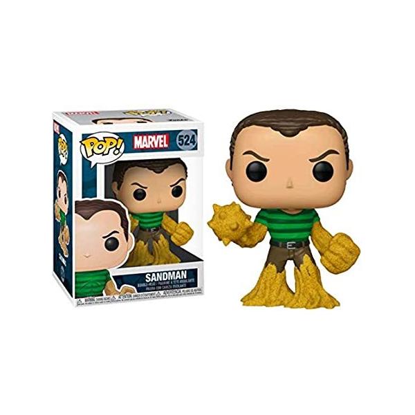 Funko POP XpC_[} Th}  sAi