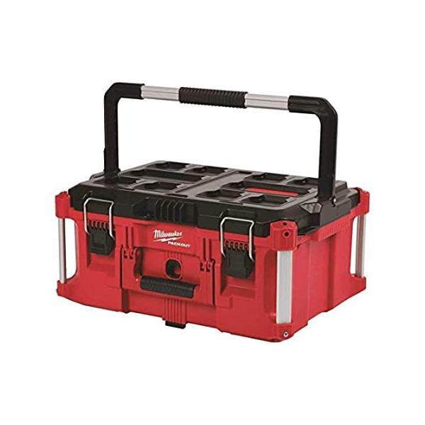 Milwaukee 48-22-8425 PACKOUT Large Tool Box (2)