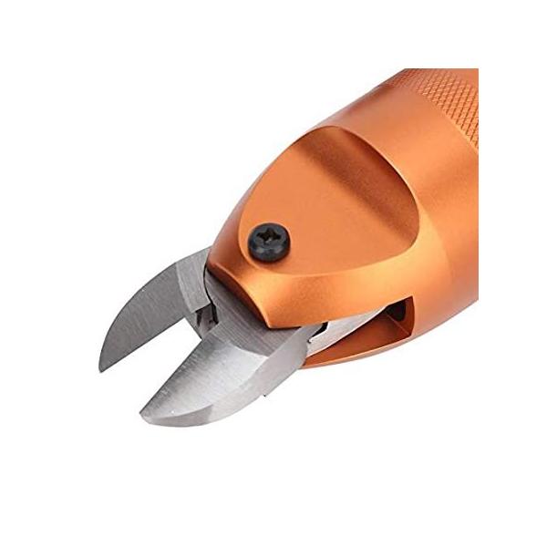 Pneumatic Scissors, Plastic Cutting Tool Air Nippers Shears HS20 Series Pne