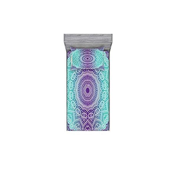 (Ax\k) Ambesonne p[vƃ^[RCY tBbgV[c&amp;Jo[Zbg qbs[Iu䶗 Ci[s[Xґz I[ig