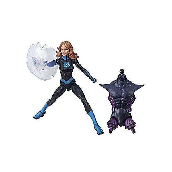 Marvel LegendsV[Y t@^XeBbN4 6C` RN^uANVtBMA }[x̌Ȃ̂ ANZT[ sAi