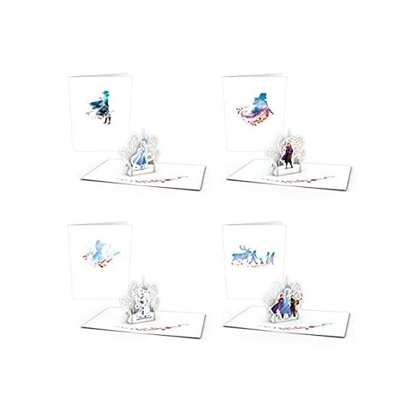 アナと雪の女王 カード 生活雑貨の人気商品 通販 価格比較 価格 Com