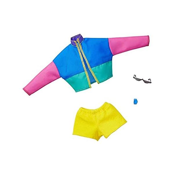 Barbie Complete Looks Fashion sAi