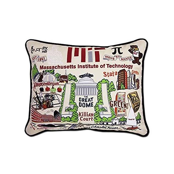 Catstudio Massachusetts Institute of Technology (MIT) Collegiate Hand Embro