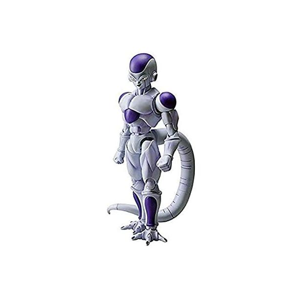 Bandai Figure-Rise Standard 583031 Final Form Frieza (Renewal Ver.) Plastic
