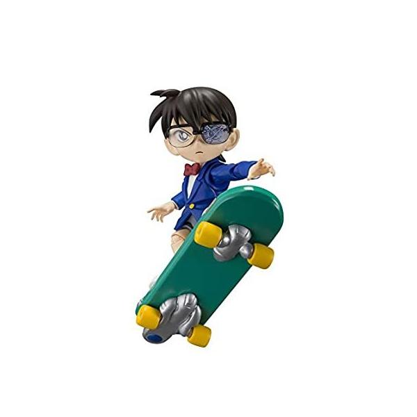 TAMASHII NATIONS S.H. Figuarts Conan Edogawa -Tracking Mode- Case Closed, M