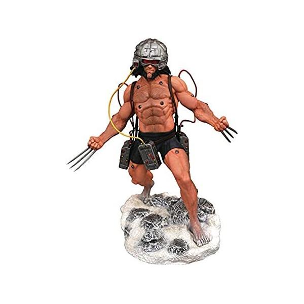 Marvel Gallery Comic Weapon-X PVC Statue ���s�A���i