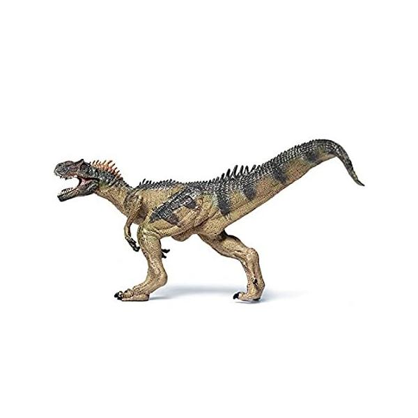 Gemini&amp;Genius Jurassic Dinosaur Park Toys Allosaurus Dinos World Action Fig ���s�A���i