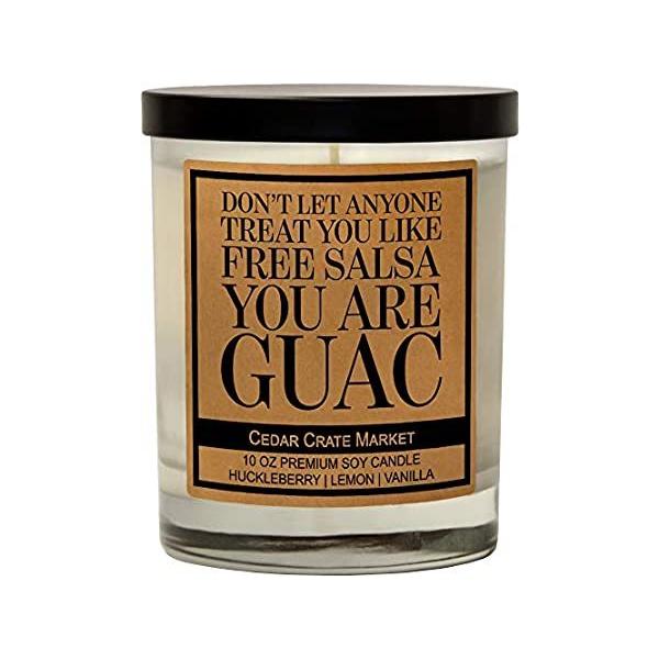 Don't Let Anyone TreatYou Like Free Salsa You are Guac�A�N���t�g���x���̍���t���\�C�L�����h���A ���s�A���i