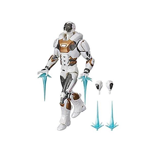 Marvel Hasbro Legends Series 6-inch Collectible Action Figure Toy Gamervers
