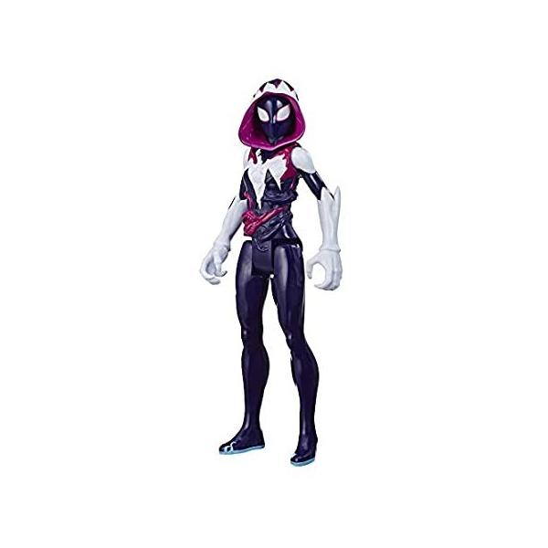 SPD MAX Venom Titan Ghost Spider ���s�A���i