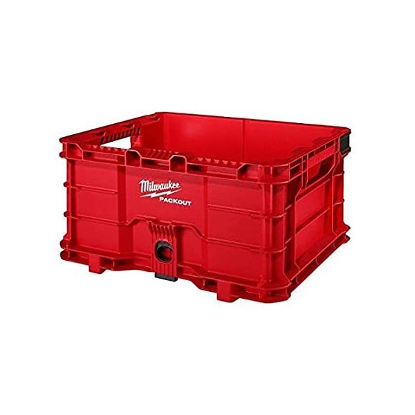 Milwaukee 48-22-8440 Packout Crate