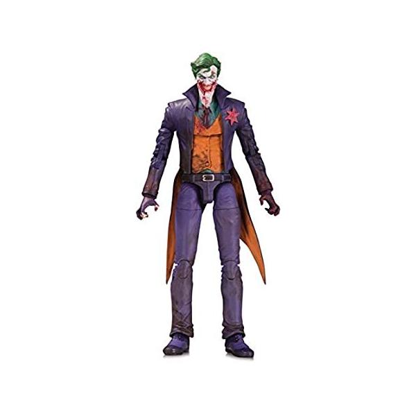 DC Essentials Essentially DCeased The Joker AF sAi