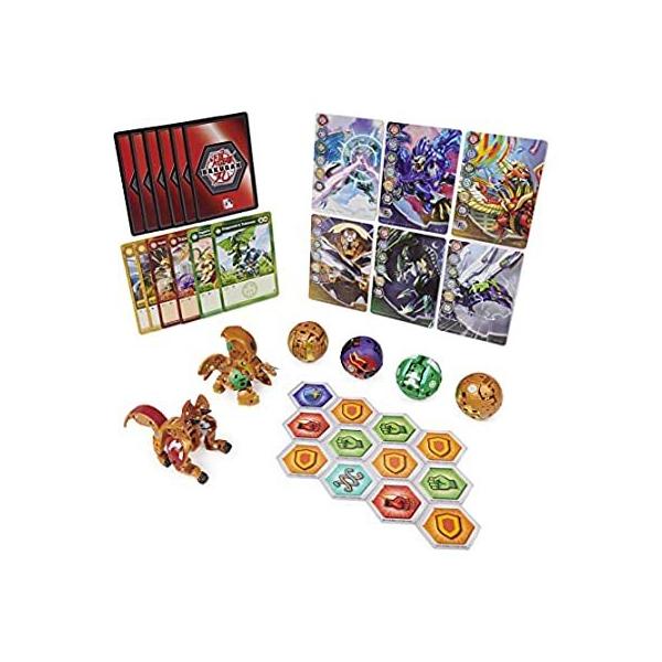 バクガン コレクションセット カード付き bakugan」の人気商品一覧 | 安い商品を通販サイトから探す