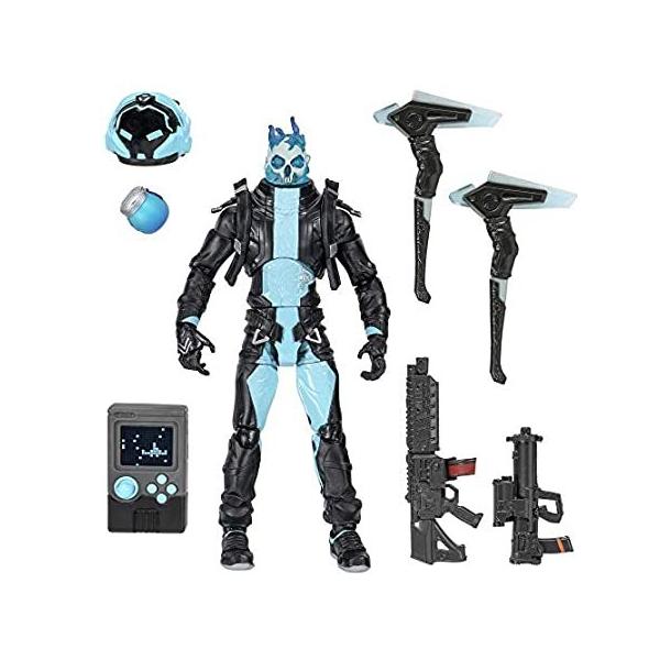 Fortnite Legendary Series, 1 Figure Pack - 6 Inch Eternal Voyager Collectib ���s�A���i