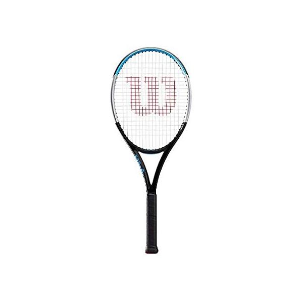 Wilson Ultra 100UL V3.0 Tennis Racquet (4 3/8)  sAi
