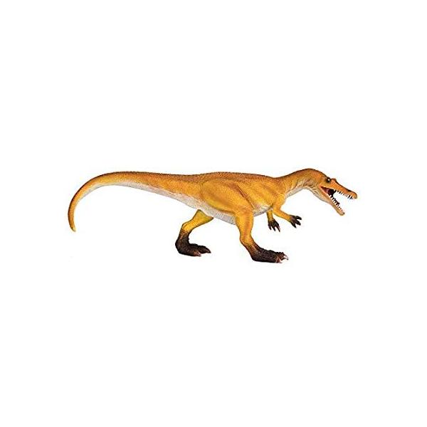 MOJO Deluxe Baryonyx Realistic Dinosaur Hand Painted Toy Figurine ���s�A���i