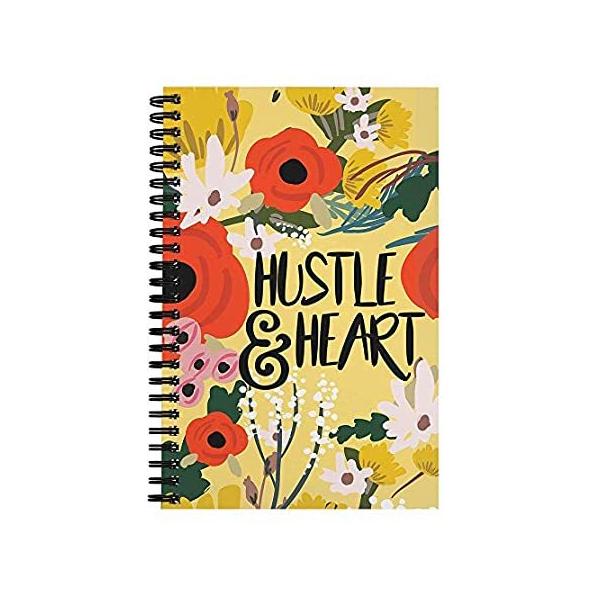 Softcover nbXƃn[g 5.5C` x 8.5C` `x[VグXpCm[g/W[i 120Chry[W v