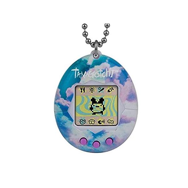 Original Tamagotchi - Sky (42873) ���s�A���i