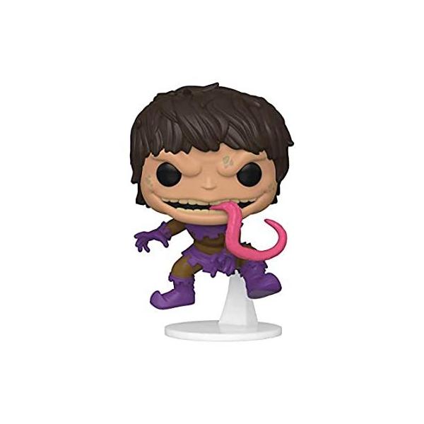 Funko POP! X-Men #443 - Toad ECCC 2020 Shared Exclusive sAi
