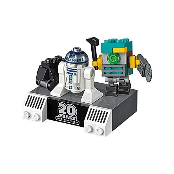 レゴ ハッピーバースデー・レゴブロック！ 5522 記念セット (ブロック  