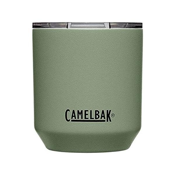 Camelbak Products Horizon 10 oz Rocks Tumbler - Insulated Stainless Steel -