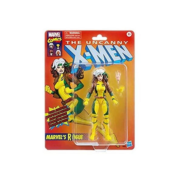 MVL Legends Xmen Vintage 5B sAi