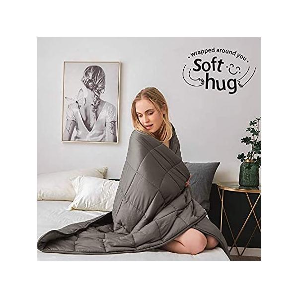 Dornroscn | d݂̂uPbg 100%VR|rXR[X | 20|h~60C` x 80C` - lpNC[TCỸxbh