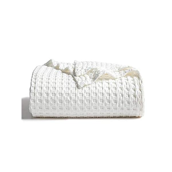 Bedsure 50%Rbg50%|uPbg btD̃uPbg \t@/xbhp \tgŌyʃuPbg I[V[YΉ cC sAi