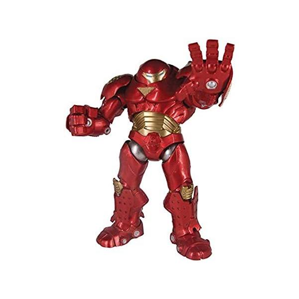 Diamond Select - Marvel Select Hulkbuster Action Figure ���s�A���i