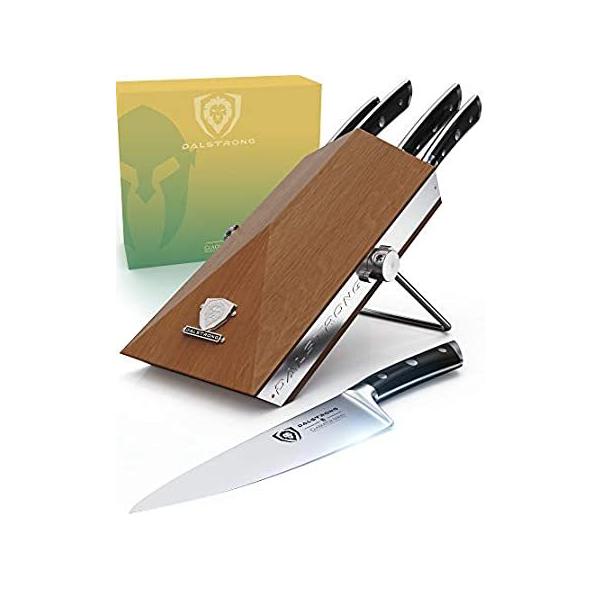 DALSTRONG iCtubNZbg 5_Zbg OfBG[^[V[Y W[}`xubN hCcHCXeXX`[ v~A sAi