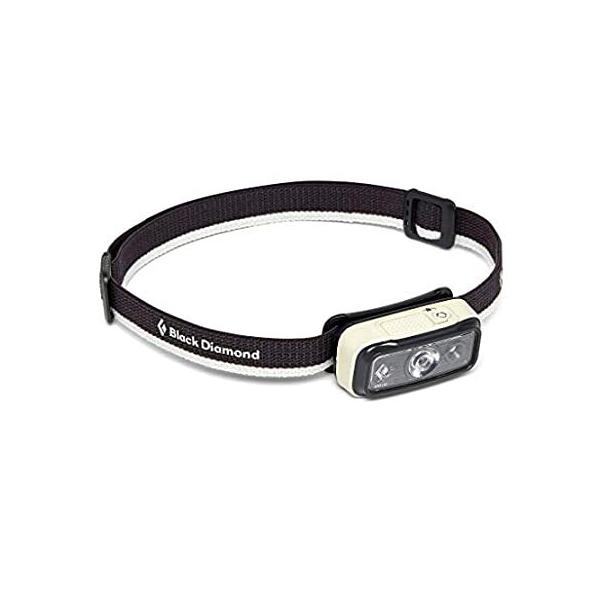 Black Diamond Equipment - SpotLite 200 Headlamp - Aluminum