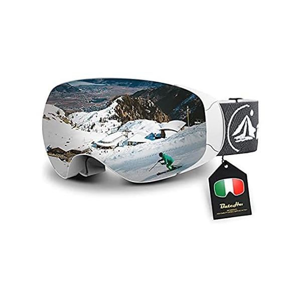 スキー ネット スキー スノボー用ゴーグルの人気商品 通販 価格比較 価格 Com