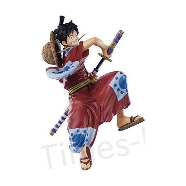 モンキー D ルフィ フィギュアの人気商品 通販 価格比較 価格 Com