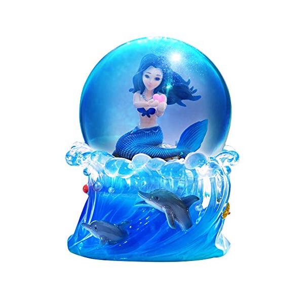 スノードーム クリスマス オルゴールの人気商品 通販 価格比較 価格 Com