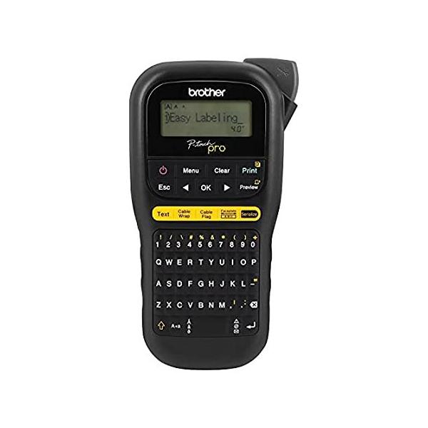 Brother P-Touch Pro Label Maker (PT-H111) ���s�A���i