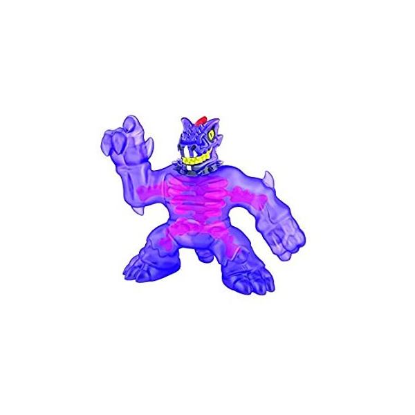 Heroes of Goo Jit Zu Dino X-Rayq[[pbN ANVtBMA XsmTEX̃VbY (41189) sAi