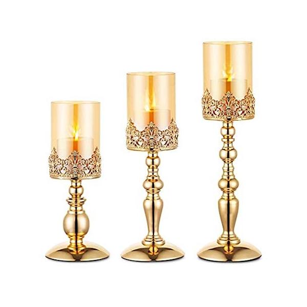 上等 キャンドルスタンド Lenox クリスタル アメリカ ホワイトハウス