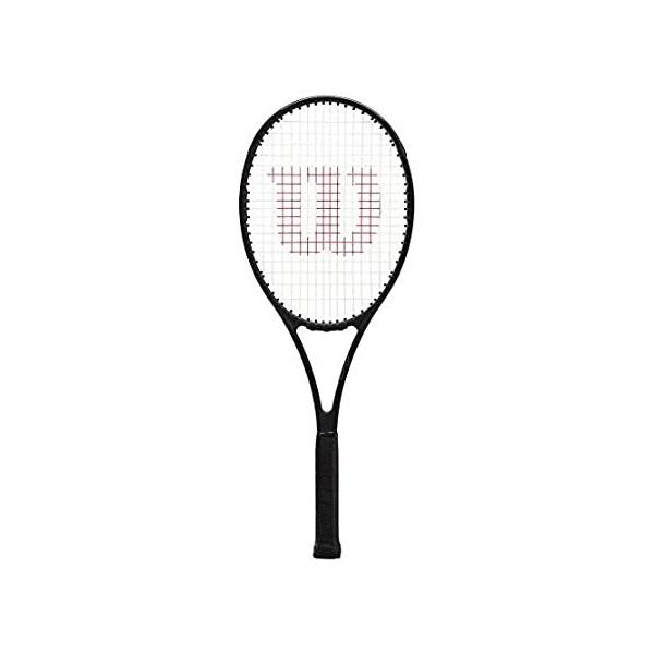 Wilson Pro Staff RF97 v13 Tennis Racquet  並行輸入品