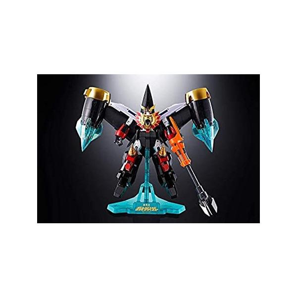 Tamashi Nations - King of Braves GaoGaiGar - GX-68X Star GaogaigerOption Se
