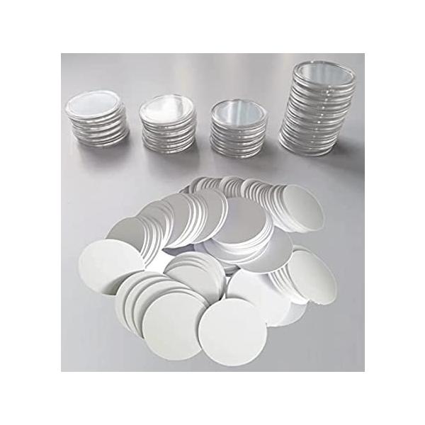 25 ی^ 215 NFC^OJ[h 1C` (25mm) NFCΉfoCX ǂݎƏ TagMo and AmiiboΉ ی sAi