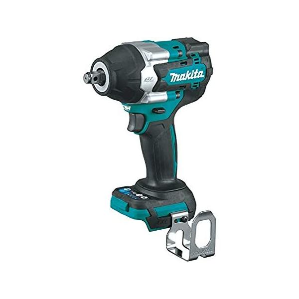 Makita XWT17Z 18V LXT Lithium-Ion Brushless Cordless 4-Speed Mid-Torque 1/2