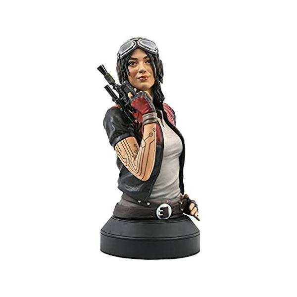 Gentle Giant Star Wars: Doctor Aphra 1:6 Scale Bust ���s�A���i
